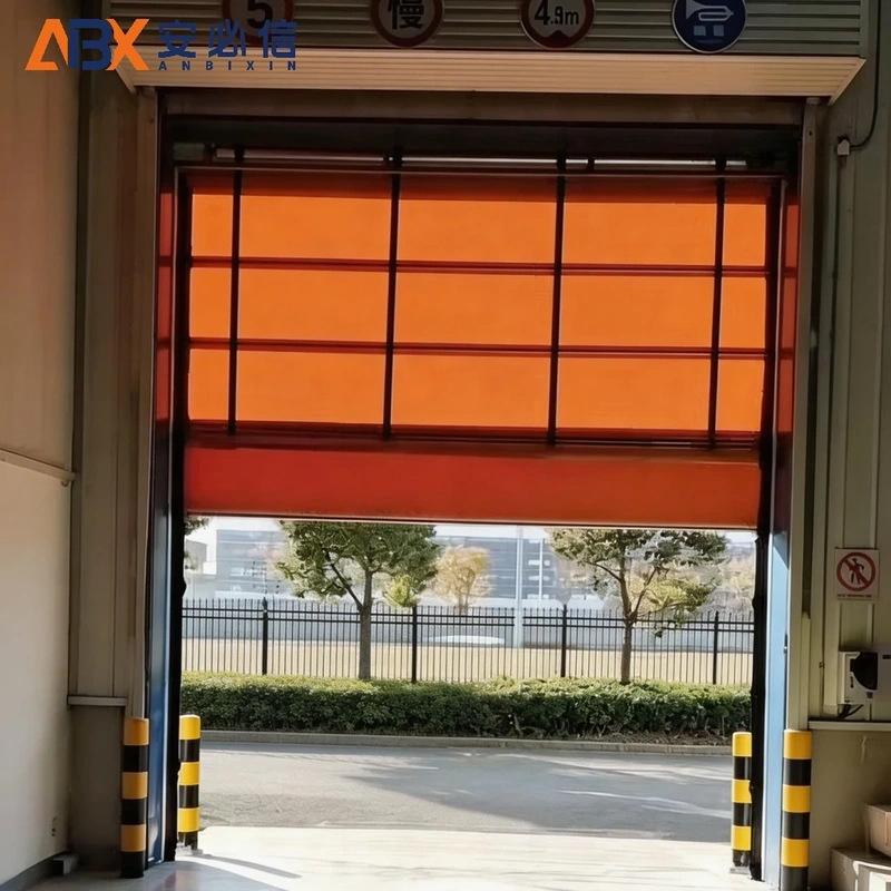 乌海冷库门封